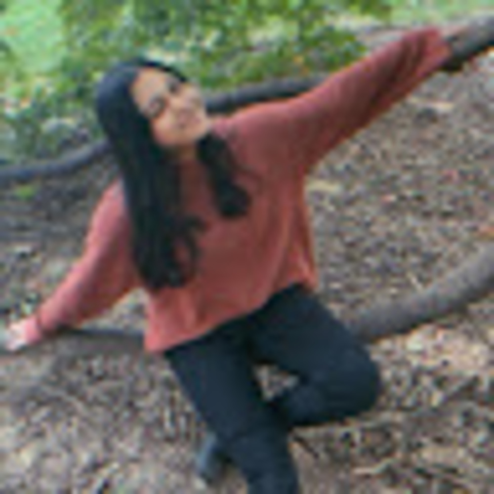 Meet your Posher, Anohita